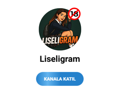 telegram liseli ifşa