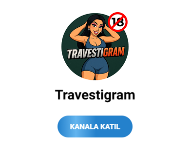 telegram travesti grubu